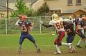 Les cadets Corsaires 2009 vs Les Templiers 304